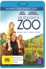We Bought a Zoo (Blu-Ray)